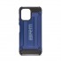 Чохол-накладка ArmorStandart Panzer для Xiaomi Redmi 12 4G, Dark Blue