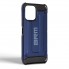 Чохол-накладка ArmorStandart Panzer для Xiaomi Redmi 12 4G, Dark Blue