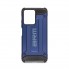Чохол ArmorStandart Panzer для Xiaomi Redmi Note 12 4G Dark Blue