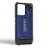 Чохол ArmorStandart Panzer для Xiaomi Redmi Note 12 4G Dark Blue