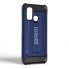 Чохол ArmorStandart Panzer для Xiaomi Redmi 12C Dark Blue