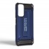 Чохол ArmorStandart Panzer для Xiaomi Redmi Note 11/ Note 11s Dark Blue