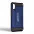 Чохол-накладка ArmorStandart Panzer для Xiaomi Redmi 9A Dark Blue