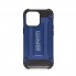 Протиударний чохол ArmorStandart Panzer для Apple iPhone 13 Pro, Dark Blue