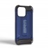 Протиударний чохол ArmorStandart Panzer для Apple iPhone 13 Pro, Dark Blue