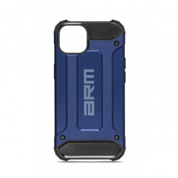 Чохол ArmorStandart Panzer для Apple iPhone 13 Dark Blue Чохол ArmorStandart Panzer для Apple iPhone 13 Dark Blue