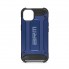 Чехол ArmorStandart Panzer для Apple iPhone 13 Dark Blue