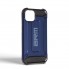Чехол ArmorStandart Panzer для Apple iPhone 13 Dark Blue