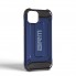 Протиударний чохол ArmorStandart Panzer для Apple iPhone 14, Dark Blue (синій)