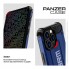 Протиударний чохол ArmorStandart Panzer для Apple iPhone 14, Dark Blue (синій)
