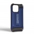 Протиударний чохол ArmorStandart Panzer для Apple iPhone 14 Pro, Dark Blue