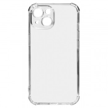 Прозорий чохол ArmorStandart Air Force для Apple iPhone 15 Camera cover, Clear (прозорий)