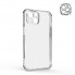 Прозрачный чехол ArmorStandart Air Force для Apple iPhone 15 Camera cover, Clear (прозрачный)