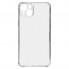 Прозрачный чехол TPU ArmorStandart Air Force для Apple iPhone 15 Plus Camera cover Clear