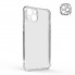 Прозрачный чехол TPU ArmorStandart Air Force для Apple iPhone 15 Plus Camera cover Clear