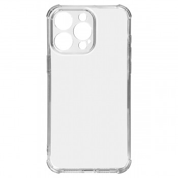 Чохол-накладка ArmorStandart Air Force для Apple iPhone 15 Pro Max, Clear (прозорий) Чохол-накладка ArmorStandart Air Force для Apple iPhone 15 Pro Max, Clear (прозорий)