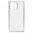 Чохол-накладка ArmorStandart Air Force для Apple iPhone 15 Pro Max, Clear (прозорий)