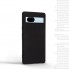 Чехол-накладка ArmorStandart Matte Slim Fit для Google Pixel 7a, Black (черный)