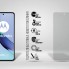 Гідрогелева плівка ArmorStandart матова для Motorola G84 5G, діагональ 6.5