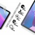 Гідрогелева плівка ArmorStandart для Lenovo Tab P11 Pro (2nd Gen) 11.2