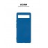 Чохол-накладка ArmorStandart ICON для Google Pixel 6a, Dark Blue (синій)