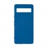 Чохол-накладка ArmorStandart ICON для Google Pixel 7a Dark, Blue (синій)
