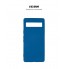 Чохол-накладка ArmorStandart ICON для Google Pixel 7a Dark, Blue (синій)