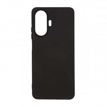 Чохол-накладка ArmorStandart ICON для Realme C55, Black (чорний) Чохол-накладка ArmorStandart ICON для Realme C55, Black (чорний)