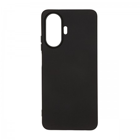 Чохол-накладка ArmorStandart ICON для Realme C55, Black (чорний)