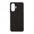 Чохол-накладка ArmorStandart ICON для Realme C55, Black (чорний)