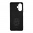 Чохол-накладка ArmorStandart ICON для Realme C55, Black (чорний)