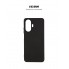 Чохол-накладка ArmorStandart ICON для Realme C55, Black (чорний)