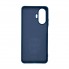 Чехол-накладка ArmorStandart ICON для Realme C55, Dark Blue (синий)