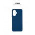 Чехол-накладка ArmorStandart ICON для Realme C55, Dark Blue (синий)