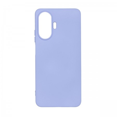 Чохол-накладка ArmorStandart ICON для Realme C55, Lavender (фіолетовий)