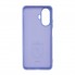 Чохол-накладка ArmorStandart ICON для Realme C55, Lavender (фіолетовий)