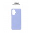 Чохол-накладка ArmorStandart ICON для Realme C55, Lavender (фіолетовий)