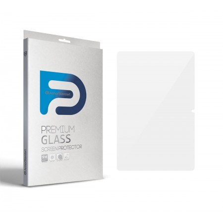 Защитное стекло ArmorStandart Glass.CR для планшета Samsung Tab A9+, 11