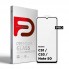 Защитное стекло ArmorStandart Pro для Realme C51 / C53 / Note 50, черное, 6.74