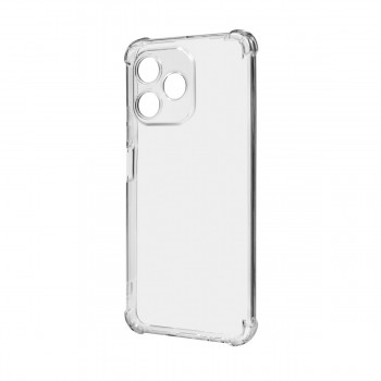 Чохол-накладка ArmorStandart Air Force для Realme C51 / C53 / Note 50, Clear (прозорий) Чохол-накладка ArmorStandart Air Force для Realme C51 / C53 / Note 50, Clear (прозорий)