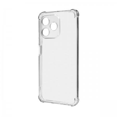 Чехол-накладка ArmorStandart Air Force для Realme C51 / C53 / Note 50, Clear (прозрачный)