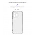 Чехол-накладка ArmorStandart Air Force для Realme C51 / C53 / Note 50, Clear (прозрачный)