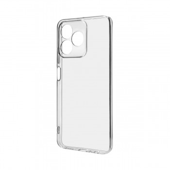 Чохол-накладка ArmorStandart Air для Realme C51 / C53 / Note 50, Clear (прозорий)
