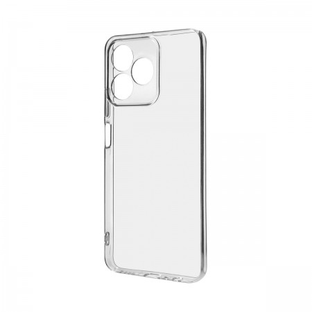 Чохол-накладка ArmorStandart Air для Realme C51 / C53 / Note 50, Clear (прозорий)