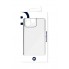 Чохол-накладка ArmorStandart Air для Realme C51 / C53 / Note 50, Clear (прозорий)