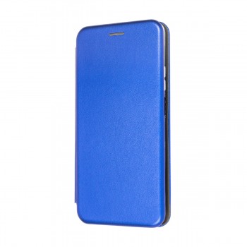 Чехол-книжка ArmorStandart G- для Realme C51 / C53 / Note 50, Blue (синий)