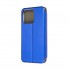 Чехол-книжка ArmorStandart G- для Realme C51 / C53 / Note 50, Blue (синий)