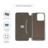 Чехол-книжка ArmorStandart G- для Realme C51 / C53 / Note 50, Blue (синий)