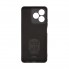 Чехол-накладка ArmorStandart ICON для Realme C51 / C53 / Note 50, Black (черный)