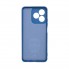 Чохол-накладка ArmorStandart ICON для Realme C51 / C53 / Note 50, Dark Blue (синій)